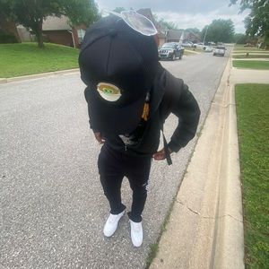 Meet your Posher, Marcus